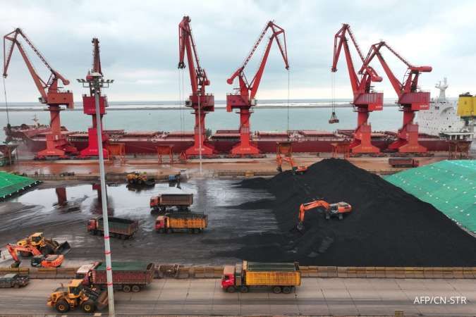 Ancaman Kenaikan Harga Batu Bara Global Akibat Ketegangan Pasokan dari Tiongkok dan Indonesia