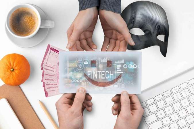 Proyeksi Pertumbuhan Pembiayaan Fintech Samir: Ekspansi ke Luar Jawa Diperkirakan Dongkrak Kinerja