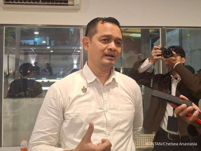 PTPN I Ekspansi Lahan 20 Hektare untuk Diversifikasi Tanaman Pangan Strategis