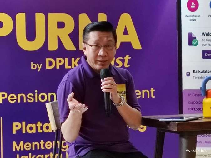 Antisipasi Kenaikan BI Rate ke 5,50%: Strategi DPLK Avrist Jaga Imbal Hasil Dana Pensiun