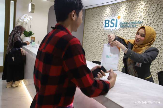 Perbankan Catat Kinerja Kuat: Transaksi Remitansi BSI Melonjak Signifikan Capai Rp 56 Triliun