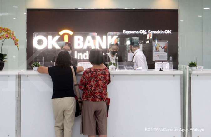 Respons Bank Terhadap Kenaikan BI Rate: OK Bank Evaluasi Penyesuaian Suku Bunga Deposito
