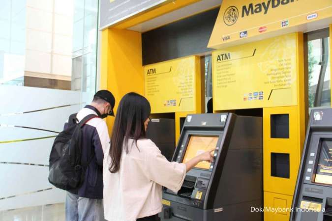 Penguatan Integrasi Bisnis: Maybank Indonesia Bidik Pengendalian Mayoritas Saham Asuransi Etiqa