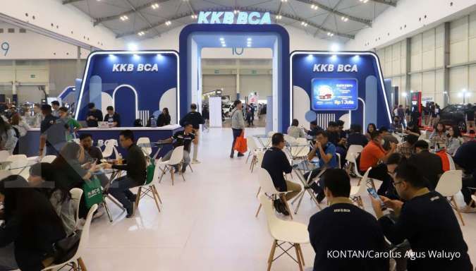 Sikap Bank BCA Terhadap Suku Bunga Kredit Pemilikan Rumah Pasca Kenaikan BI Rate