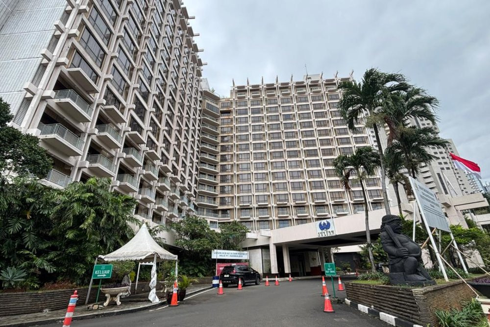Pagar Hukum Menguat: PPKGBK Tegaskan Eksekusi Lahan Eks Hotel Sultan Tetap Berjalan Besok