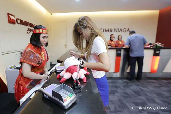 CIMB Niaga Fasilitasi Pembiayaan Sindikasi Jumbo Rp4,7 Triliun untuk Ekspansi Korporasi Plaza Indonesia