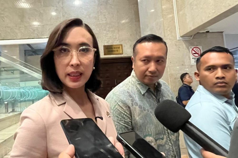 Kemenpar Mendesak Penambahan Anggaran Rp1,99 Triliun untuk Mendukung Target Pariwisata 2027
