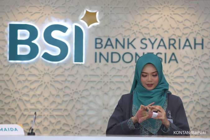 Pembiayaan Usaha Mikro BSI Tumbuh Pesat, Bukti Komitmen Dukung Sektor Pro-Rakyat