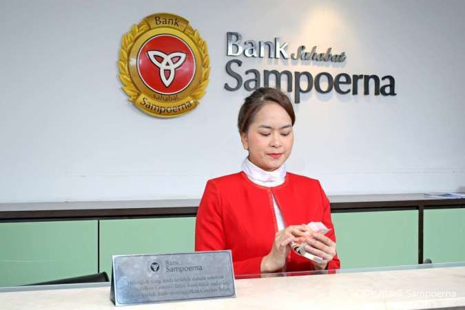 Bank Sampoerna Luncurkan Deposito Digital, Bunga Kompetitif dan Simpanan Mulai Rp 1 Juta