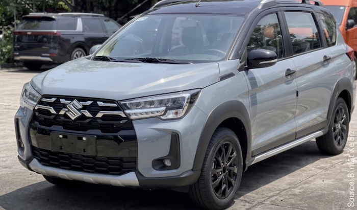 Persaingan Sengit Segmen LMPV Hybrid Memanas, Apa Strategi Suzuki Hadapi Kompetitor Baru dengan XL7 Facelift?