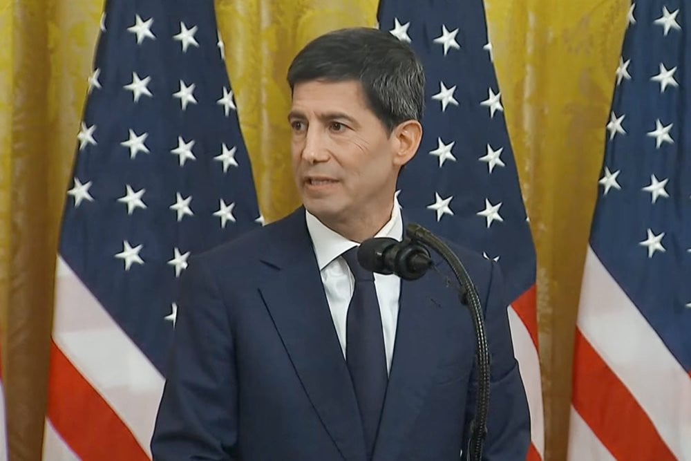Debut Kevin Warsh di The Fed: Pasar Global Menanti Sinyal Kebijakan di Tengah Proyeksi Suku Bunga Stabil