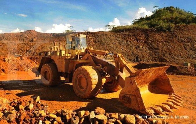 Kepastian Relaksasi RKAB Nikel Ditunda, Industri Smelter Khawatir Pasokan Terancam Hingga 2026