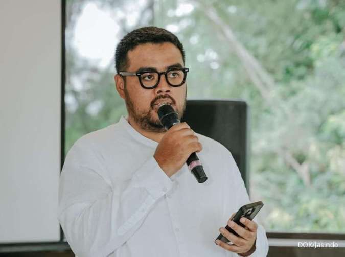 Ketahanan Bisnis Asuransi Jasindo Teruji di Tengah Perlambatan Ekonomi Nasional