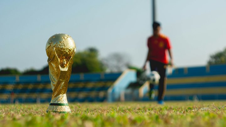 Ancaman Siber Terselubung di Balik Tayangan Langsung Piala Dunia: Waspadai Situs Streaming Ilegal
