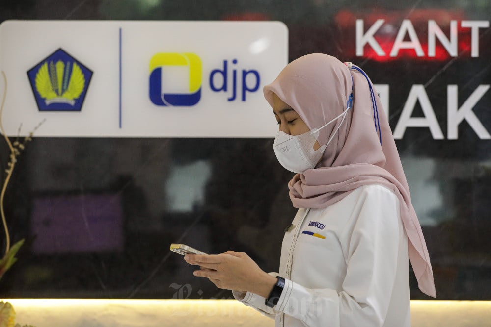 Strategi Jitu DJP: Reaktivasi Wajib Pajak Pasif Jadi Kunci Capai Target Penerimaan Rp2.357 Triliun di 2026