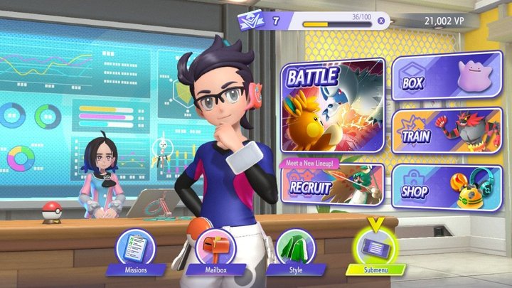 Petualangan RPG Monster Legendaris Kini Bisa Dinikmati Pengguna Android, Pokemon Champions Resmi Rilis di Play Store