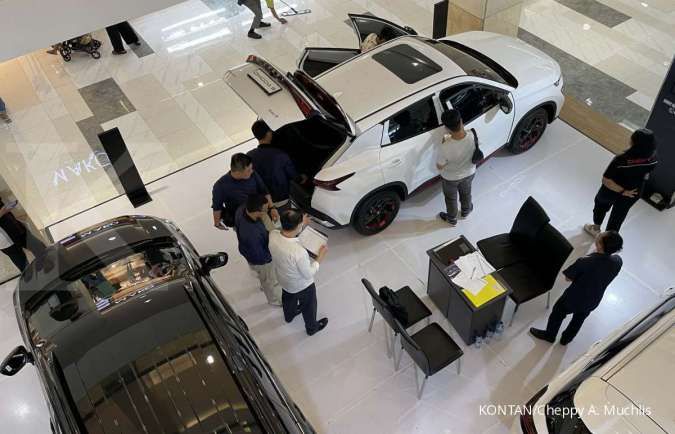 Tekanan Ganda: Kenaikan Suku Bunga dan Harga BBM Jadi Beban Berat Penyaluran Kredit Kendaraan Bermotor