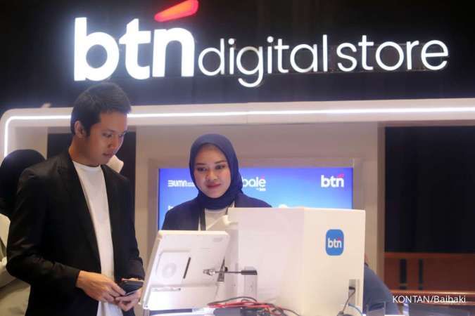 Bank BTN Perkuat Ekosistem Properti Digital Melalui Integrasi Data Masif dengan Rumah123