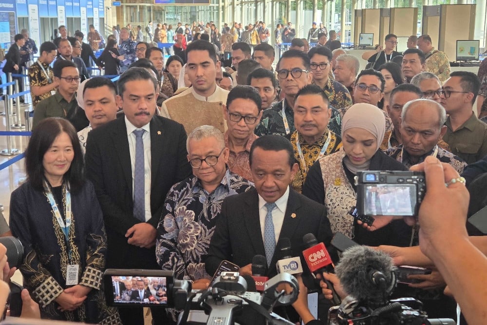 ESDM Bentuk Satuan Tugas Khusus Awasi Pasokan dan Transparansi Harga Batu Bara untuk Kestabilan Energi Nasional
