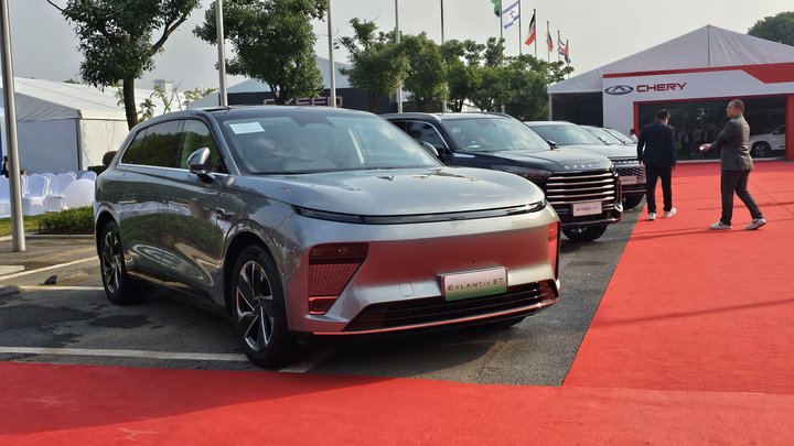 Beijing Tingkatkan Pengawasan Mutu Kendaraan Listrik, Standar Anti-Kebakaran Wajib Berlaku 2026