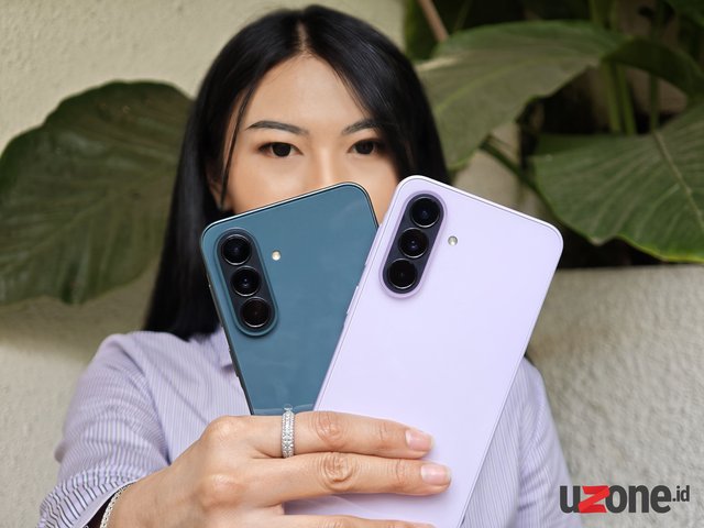 Tren Kenaikan Harga Ponsel Android Menengah, Beberapa Model Sentuh Rp14 Juta