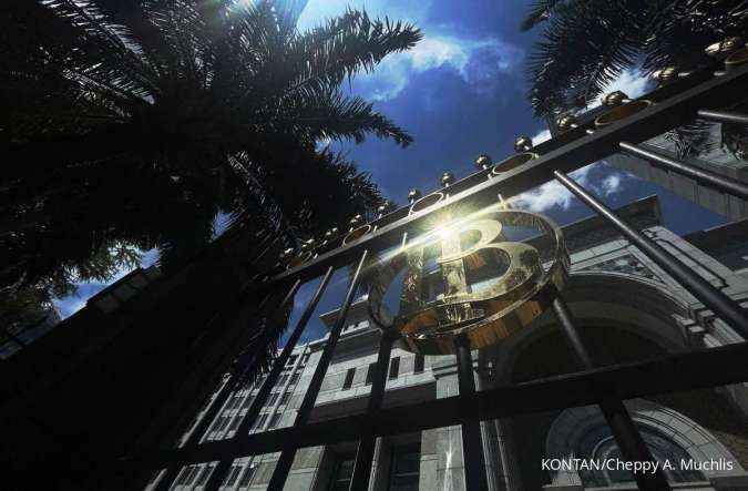 Bank Indonesia Longgarkan Aturan, Porsi Dana Asing Maksimal Naik Jadi 40% Tahun 2026