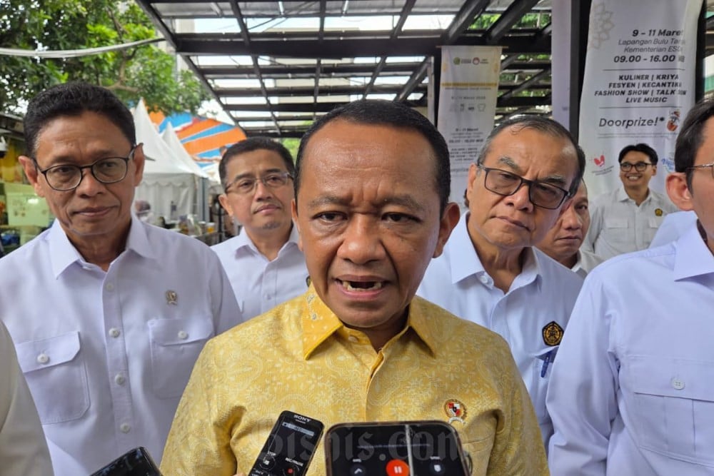 Pemerintah Godok Penyesuaian Harga Batu Bara DMO untuk Jaga Keberlanjutan Pasokan PLN
