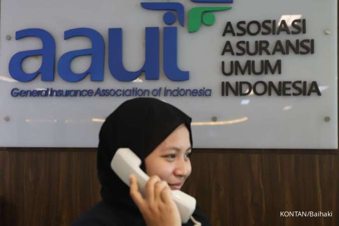 Suku Bunga Acuan Naik, Industri Asuransi Kredit Waspadai Potensi Gelombang Gagal Bayar Debitur