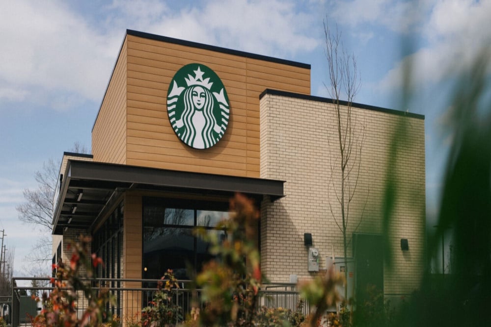 Antisipasi Gejolak Sejarah, Starbucks Korea Ambil Langkah Drastis Tutup Ribuan Gerai untuk Pelatihan Sensitivitas