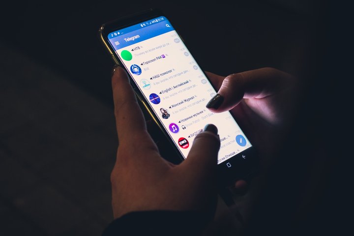 Pemerintah India Blokir Telegram untuk Amankan Kelancaran Ujian Nasional Ulang