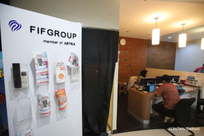 Federal International Finance Siapkan Amunisi Finansial untuk Lunasi Obligasi Rp 545,92 Miliar di 2026
