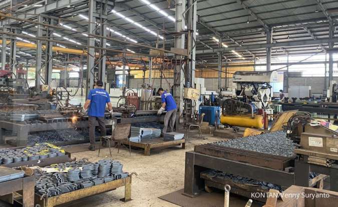 Kinerja Kuartal I-2026: Pendapatan Bukaka (BUKK) Melonjak Hampir 28 Persen, Sektor Apa yang Jadi Tulang Punggung?
