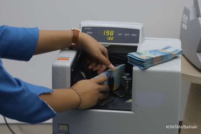 Strategi Cerdas Investor Kaya Raih Cuan Fantastis di Tengah Pelemahan Rupiah dan Ketidakpastian Global
