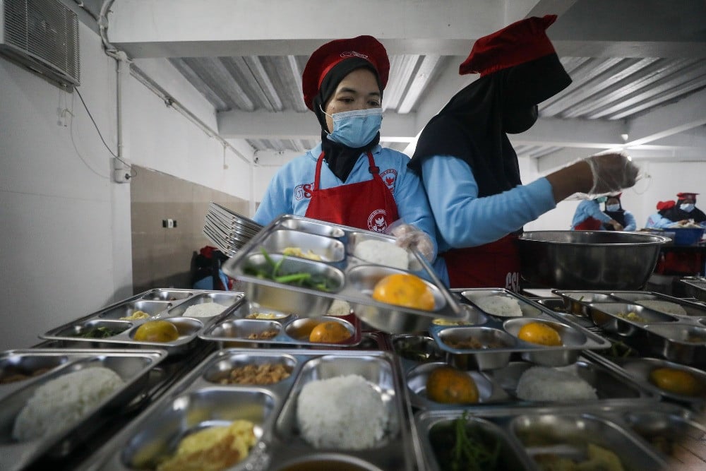 Tata Kelola Diperketat: BGN Alihkan Fokus Bantuan Gizi dari Sekolah Jawa ke Daerah 3T