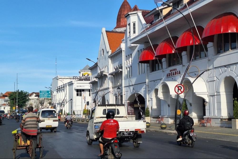 Kendati Gejolak Global, Permintaan Wisata Halal Dunia Diprediksi Tetap Melonjak Berkat Teknologi AI