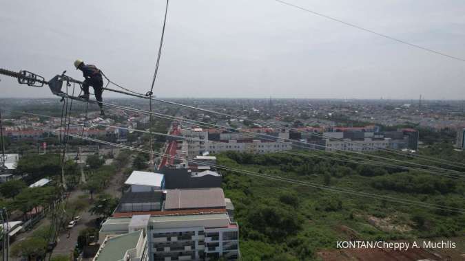 IBCSD dan ACEC Bersinergi Percepat Transisi Energi Bersih Demi Daya Saing Industri Nasional