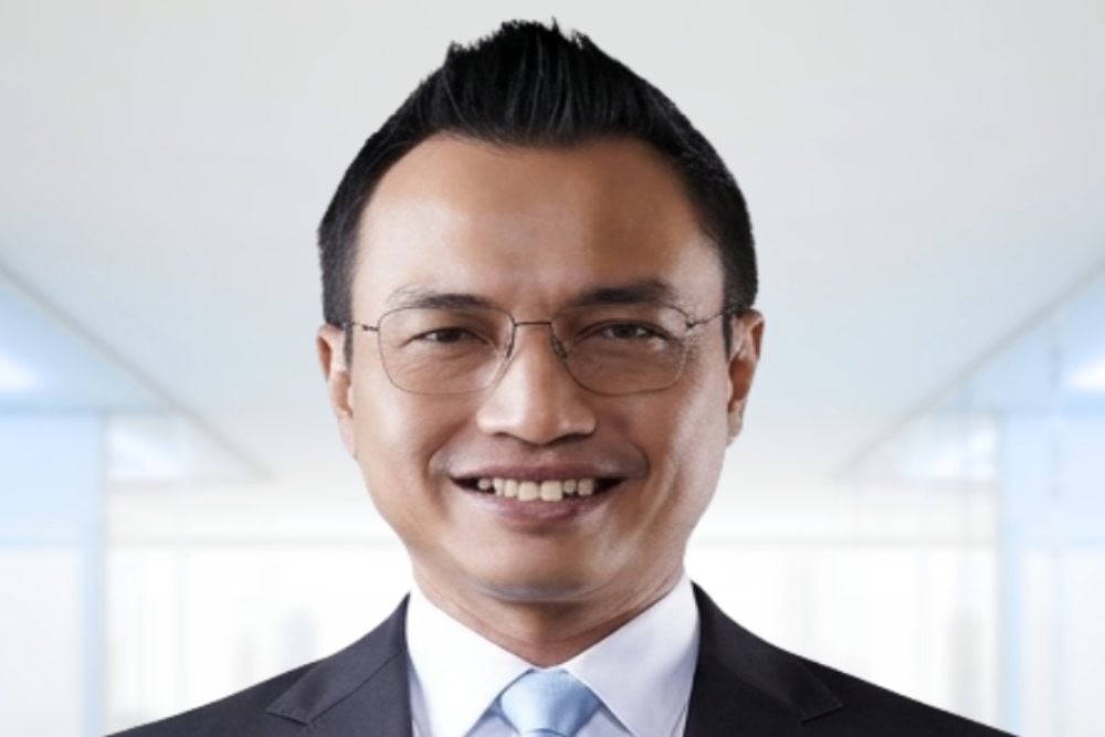 Rakhmad Dewanto Haris Dimutasi: Dari Puncak Subholding Energi ke Jantung Strategi Korporat PLN