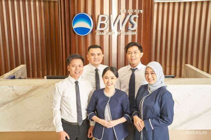 Sinergi Digital Bank Woori Saudara dan Grab Indonesia: Strategi Jangkau Segmen Urban dan Calon Nasabah Baru