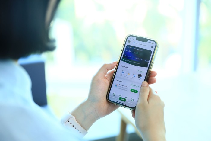 Layanan Pembayaran Digital GoPay Alami Gangguan Massal, Transaksi Pengguna Terhambat