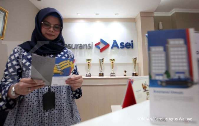 Prospek Cerah Asuransi Kendaraan: Asei Optimis Pertumbuhan Berlanjut Hingga 2026