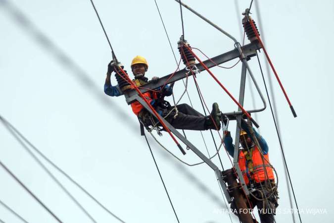 Gangguan Operasional Pembangkit Jadi Biang Kerok Pemadaman Bergilir, Ini Penjelasan Resmi PLN