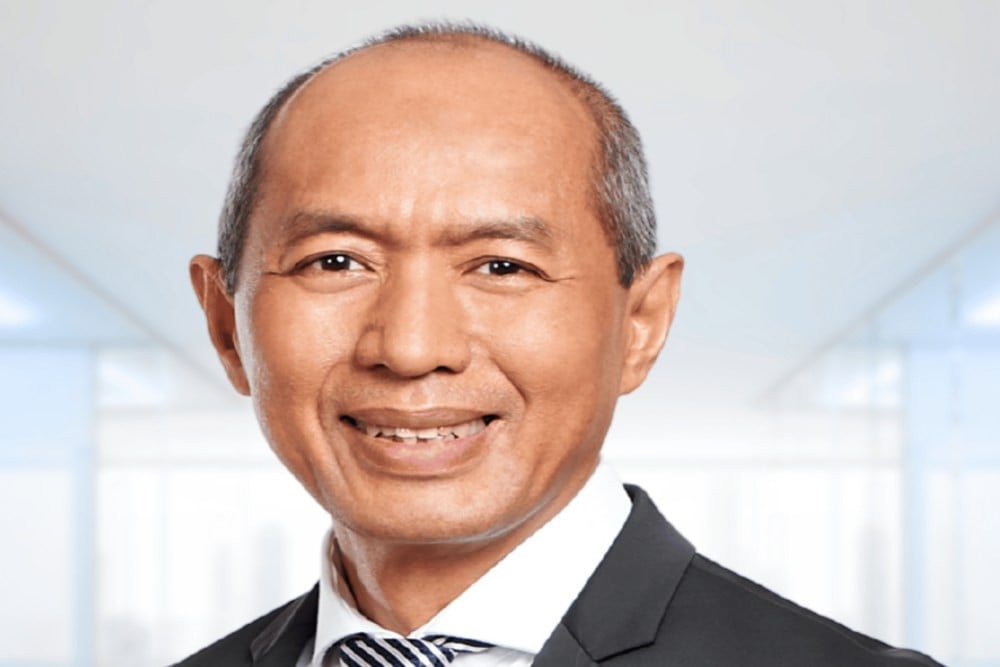 Restrukturisasi Jajaran Direksi PLN: Edwin Nugraha Putra Pimpin Divisi Teknologi, Rekayasa, dan Keberlanjutan
