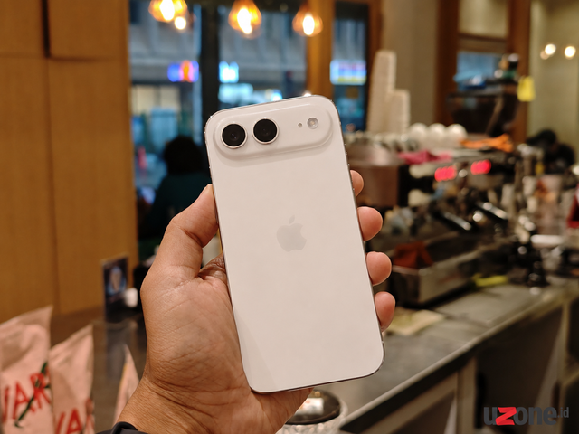 Bocoran Eksklusif: iPhone Air 2 Diprediksi Hadir dengan Upgrade Revolusioner pada Sistem Kamera