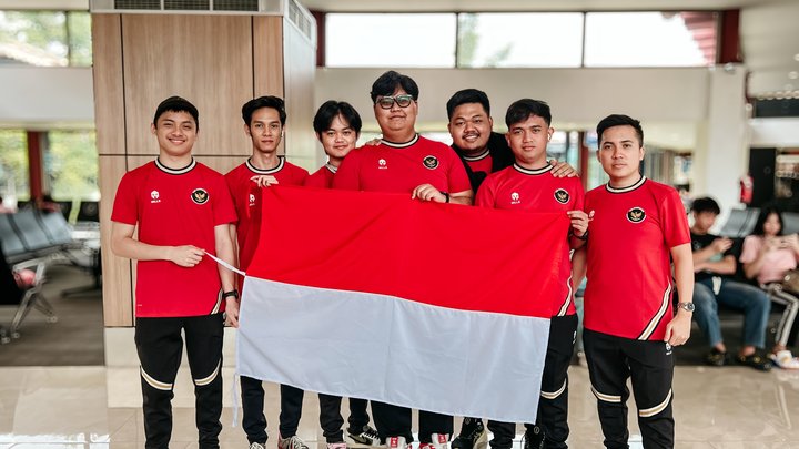 Meraih Panggung Asia: Timnas PUBG Mobile Indonesia Berjuang di Kualifikasi Menuju Aichi-Nagoya 2026