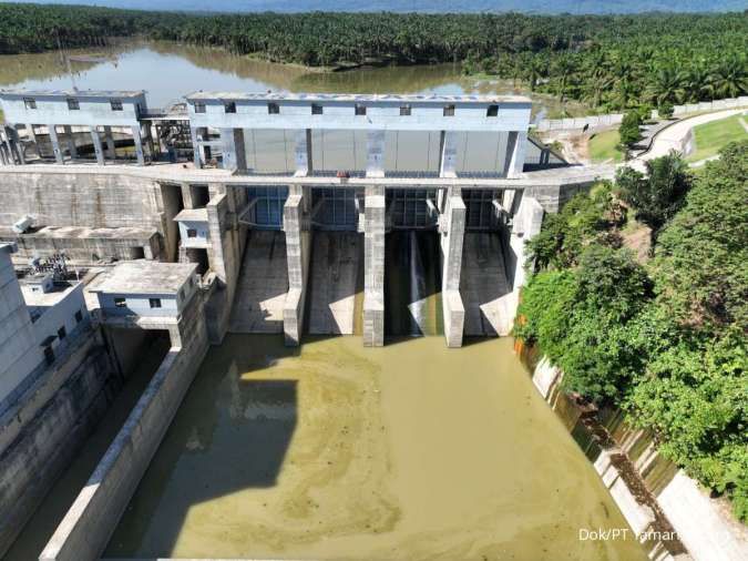 Prospek Cemerlang Energi Bersih: Mengupas Peluang Investasi Sukuk Tamaris Hidro Berperingkat Tinggi