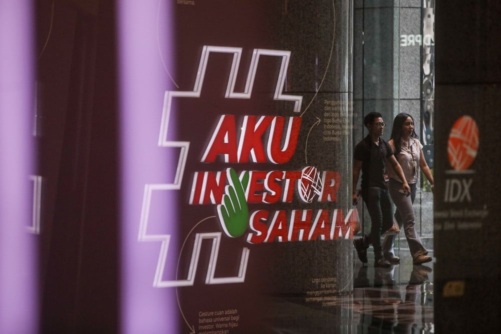 Setelah Mereda, Deeskalasi Konflik AS-Iran Buka Pintu Peluang Investasi Baru bagi Indonesia