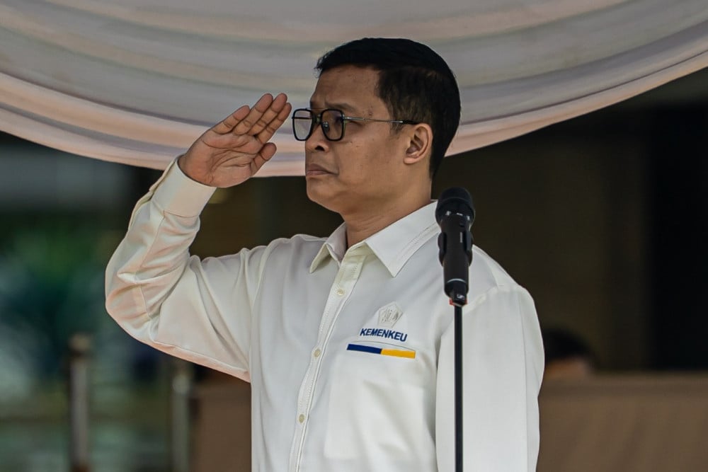 DJP Ungkap Potensi Kebocoran Penerimaan Negara dari Program Prioritas Pemerintah, Soroti Skema Hibah MBG