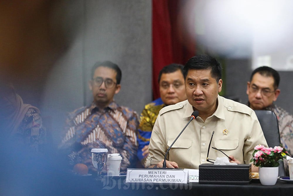 Stabil di Tengah Kenaikan BI Rate, Bunga KPR Subsidi FLPP Dipastikan Bertahan 5 Persen