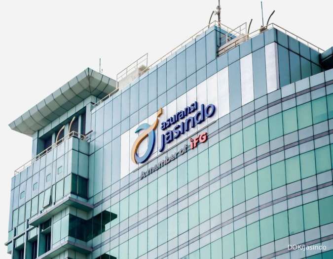 Tantangan di Tengah Euforia Otomotif: Strategi Jasindo Menghidupkan Kembali Premi Asuransi Kendaraan Hingga Akhir 2026