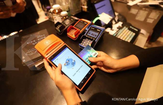 Bank Sentral Pertahankan Stimulus Sektor Kartu Kredit: Batas Minimum Pembayaran Tetap 5%